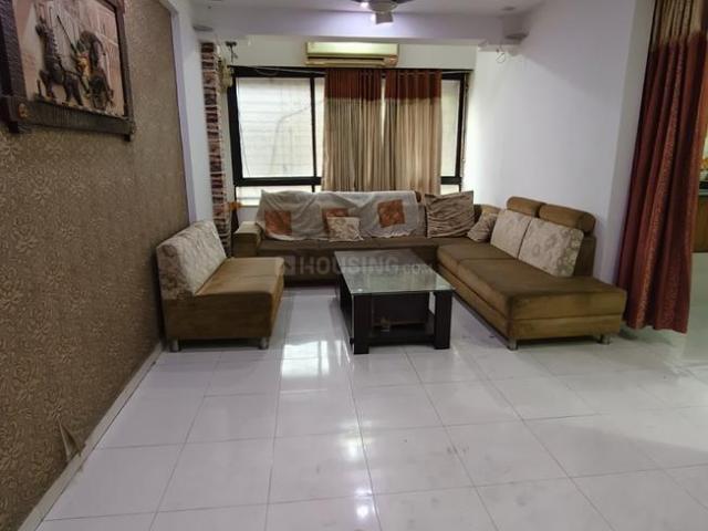 2 BHK Apartment in Pal for rent Surat. The reference number is 19433846