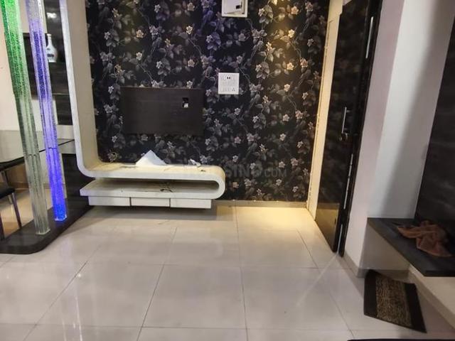 2 BHK Apartment in Pal for rent Surat. The reference number is 19446260