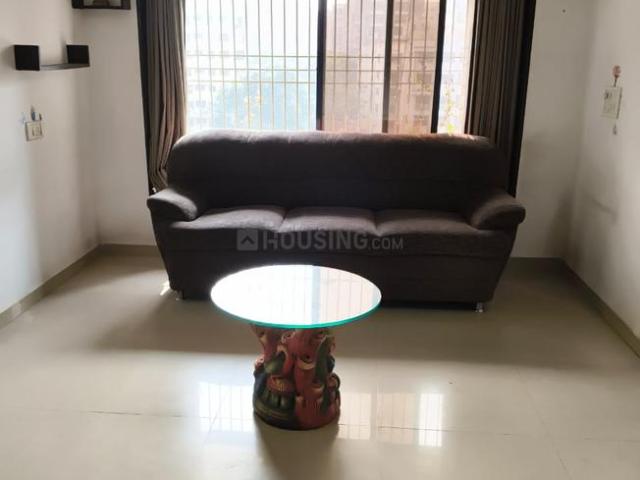 2 BHK Apartment in Pal for rent Surat. The reference number is 19446403