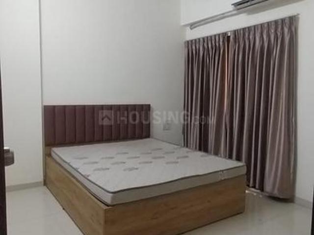 2 BHK Apartment in Pal for rent Surat. The reference number is 20014766