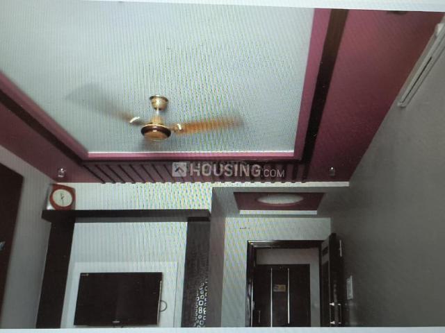 2 BHK Apartment in Pal for rent Surat. The reference number is 20489194