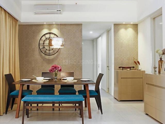 2 BHK Apartment in Pal for rent Surat. The reference number is 20716475