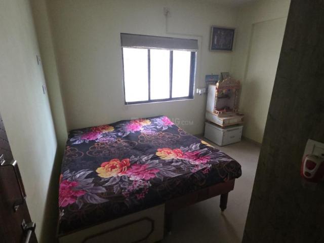 2 BHK Apartment in Pankaj Nagar for rent Surat. The reference number is 20717264