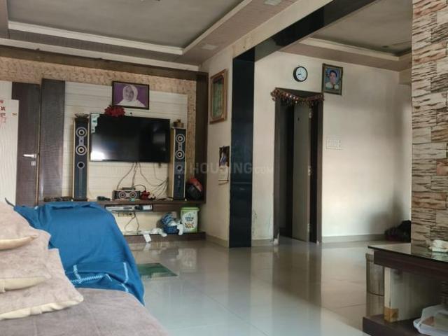 2 BHK Apartment in Pal for rent Surat. The reference number is 20789768