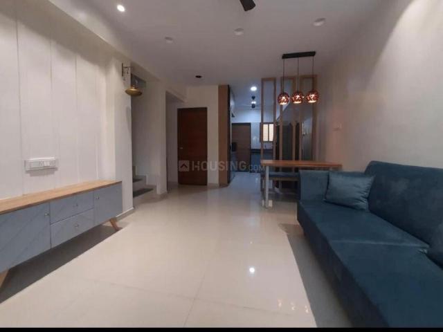 2 BHK Apartment in Pal for rent Surat. The reference number is 20789966