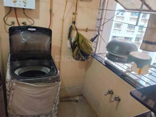2 BHK Apartment in Pal for rent Surat. The reference number is 20790005