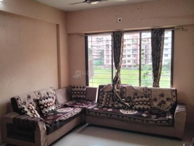 2 BHK Apartment in Pal for rent Surat. The reference number is 20964484