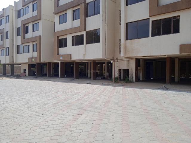2 BHK Apartment in Pal for resale Jodhpur. The reference number is 20366196