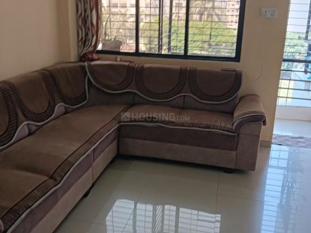 2 BHK Apartment in Pal for resale Surat. The reference number is 16726752