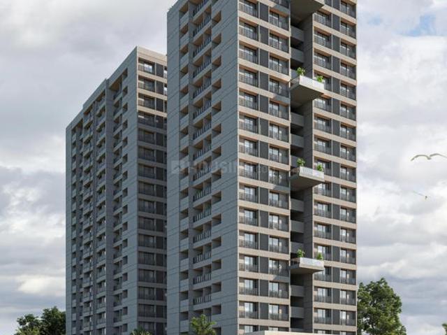 2 BHK Apartment in Pal for resale Surat. The reference number is 16768685