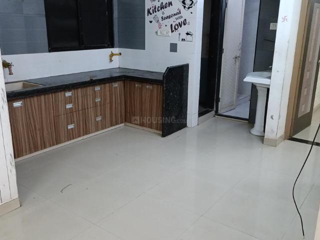 2 BHK Apartment in Pal for resale Surat. The reference number is 16932519