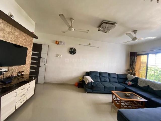 2 BHK Apartment in Pal for resale Surat. The reference number is 17772753