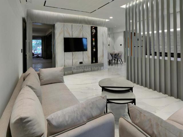 2 BHK Apartment in Pal for resale Surat. The reference number is 17882914