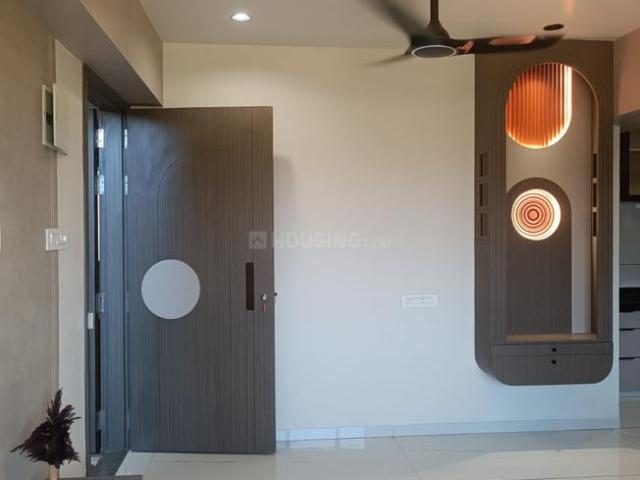 2 BHK Apartment in Pal for resale Surat. The reference number is 17081522