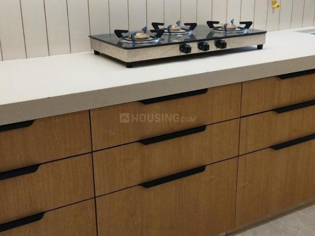 2 BHK Apartment in Pal for resale Surat. The reference number is 18822288