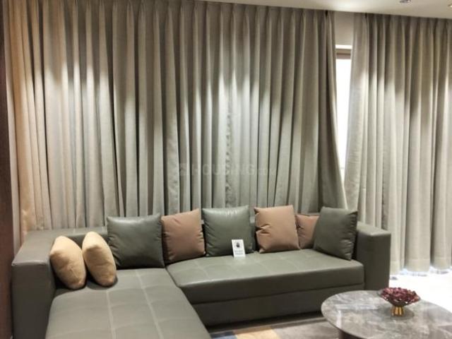2 BHK Apartment in Pal for resale Surat. The reference number is 19633785