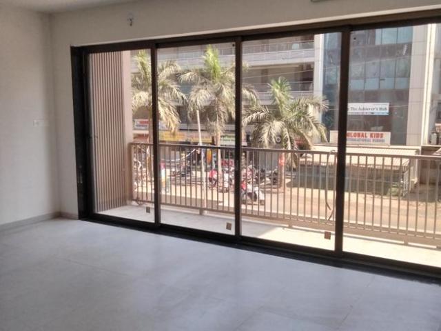 2 BHK Apartment in Pal for resale Surat. The reference number is 19633854