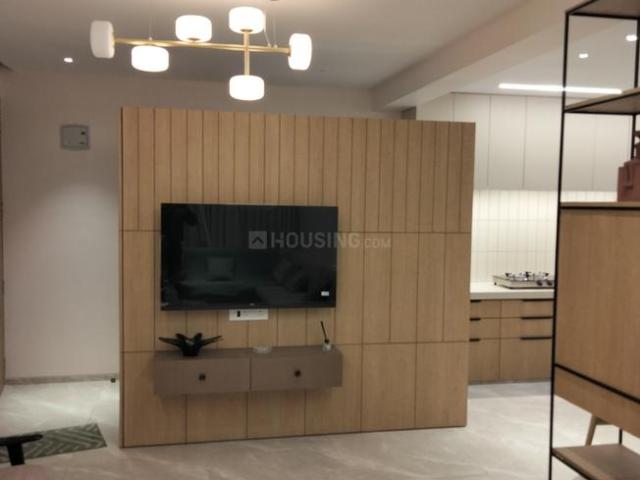 2 BHK Apartment in Pal for resale Surat. The reference number is 19656779