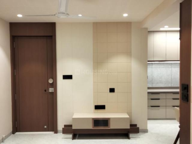 2 BHK Apartment in Pal for resale Surat. The reference number is 19656840