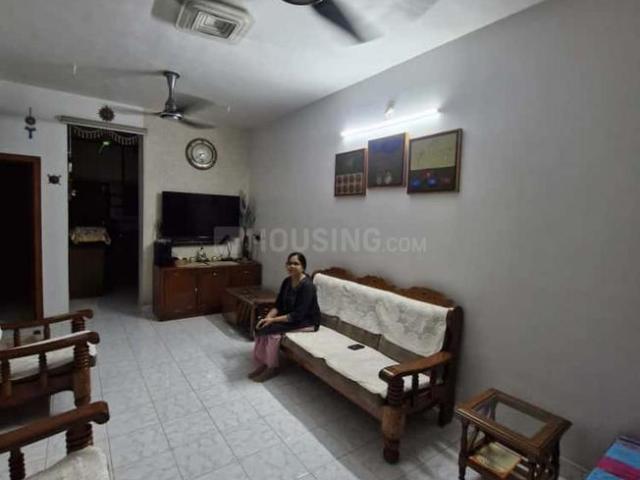 2 BHK Apartment in Pal for resale Surat. The reference number is 19366044