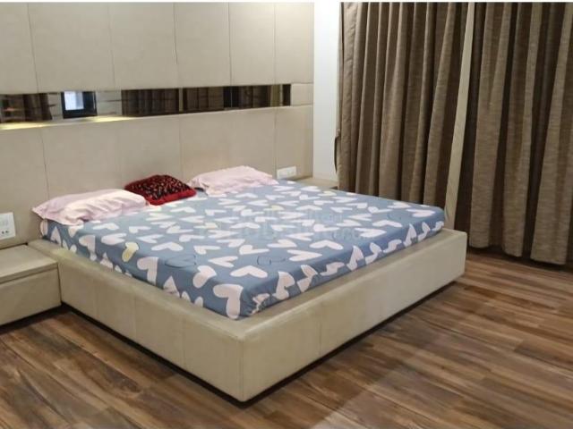 2 BHK Apartment in Pal for resale Surat. The reference number is 19366223