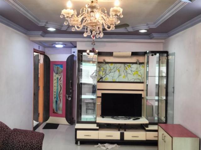 2 BHK Apartment in Pal for resale Surat. The reference number is 20449633