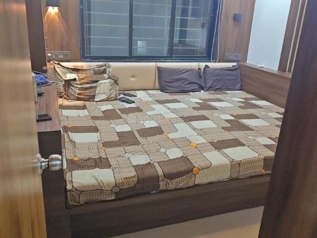 2 BHK Apartment in Pal for resale Surat. The reference number is 20548073