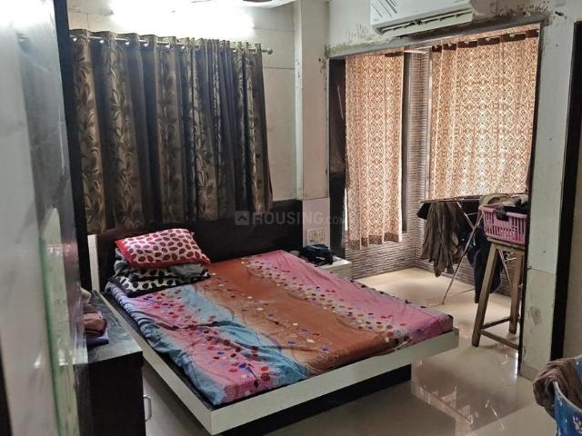 2 BHK Apartment in Pal for resale Surat. The reference number is 20558898