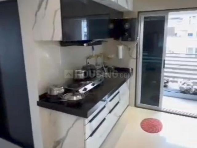2 BHK Apartment in Pal for resale Surat. The reference number is 20014021