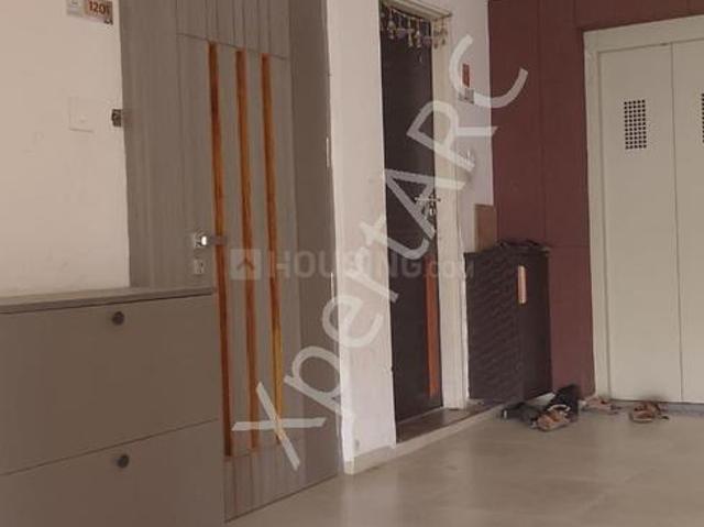 2 BHK Apartment in Pal for resale Surat. The reference number is 20350843
