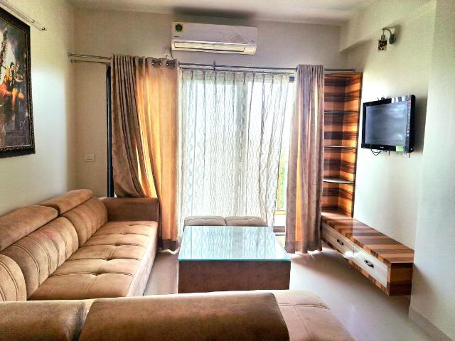 2 BHK Apartment in Pal Gaon for rent Jodhpur. The reference number is 13446954