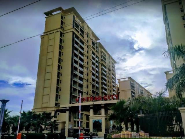 2 BHK Apartment in Pal Gaon for rent Jodhpur. The reference number is 20684682