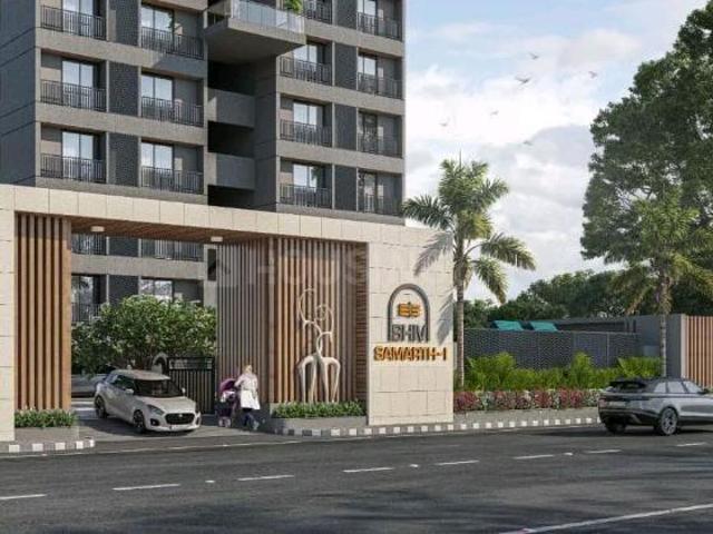 2 BHK Apartment in Pal Gam for rent Surat. The reference number is 18277468