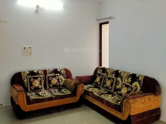 2 BHK Apartment in Pal Gam for rent Surat. The reference number is 19479511