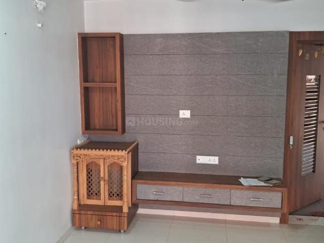 2 BHK Apartment in Pal Gam for rent Surat. The reference number is 19483664
