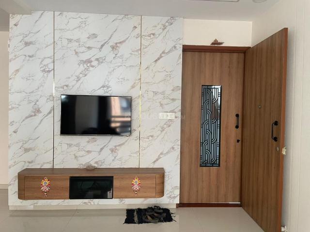 2 BHK Apartment in Pal Gam for rent Surat. The reference number is 19402811