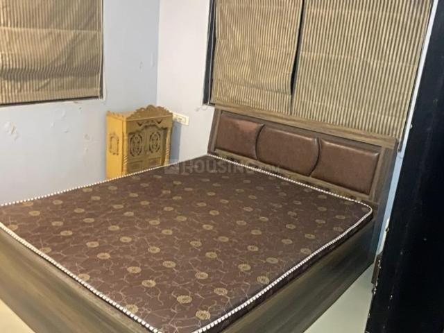 2 BHK Apartment in Pal Gam for rent Surat. The reference number is 19587397