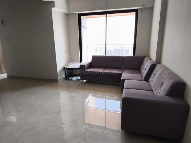 2 BHK Apartment in Pal Gam for rent Surat. The reference number is 19773356