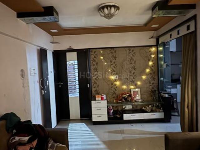 2 BHK Apartment in Pal Gam for rent Surat. The reference number is 20347002