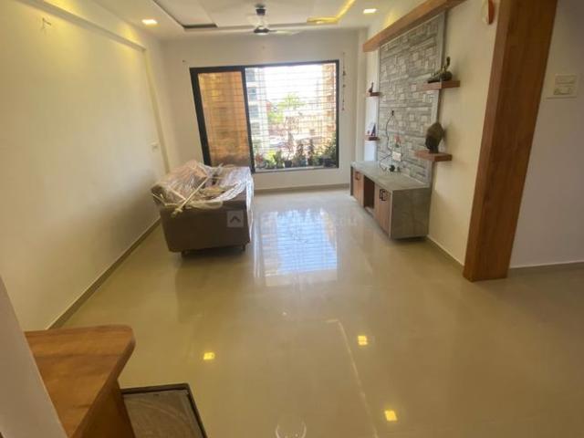 2 BHK Apartment in Pal Gam for rent Surat. The reference number is 20314680