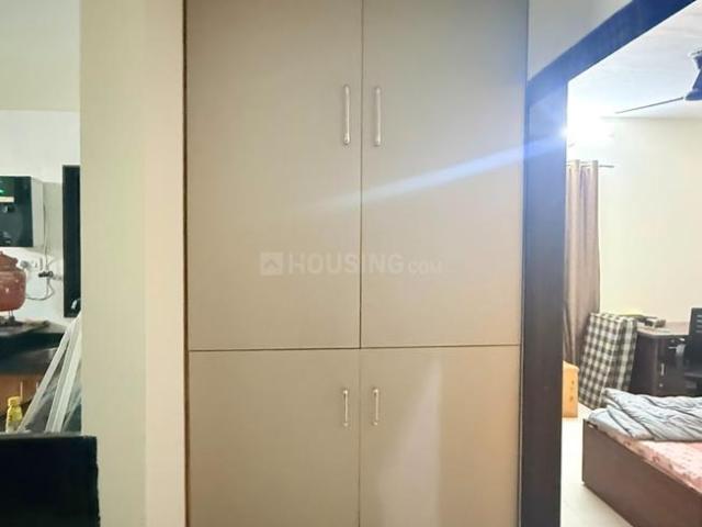 2 BHK Apartment in Pal Gam for rent Surat. The reference number is 20538295