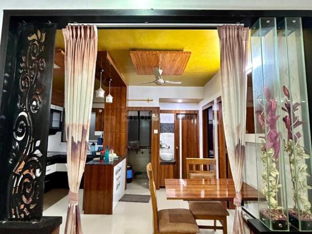 2 BHK Apartment in Pal Gam for rent Surat. The reference number is 20648933