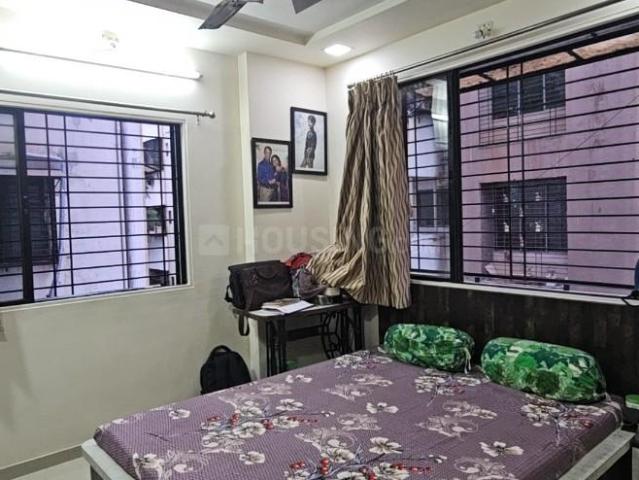 2 BHK Apartment in Pal Gam for rent Surat. The reference number is 20608995