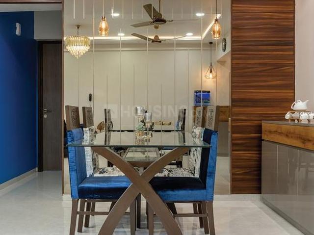 2 BHK Apartment in Pal Gam for rent Surat. The reference number is 20716594