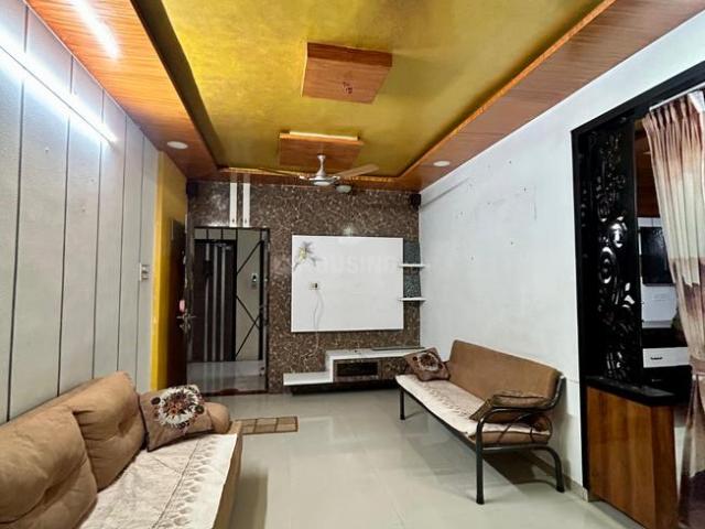 2 BHK Apartment in Pal Gam for rent Surat. The reference number is 20726104