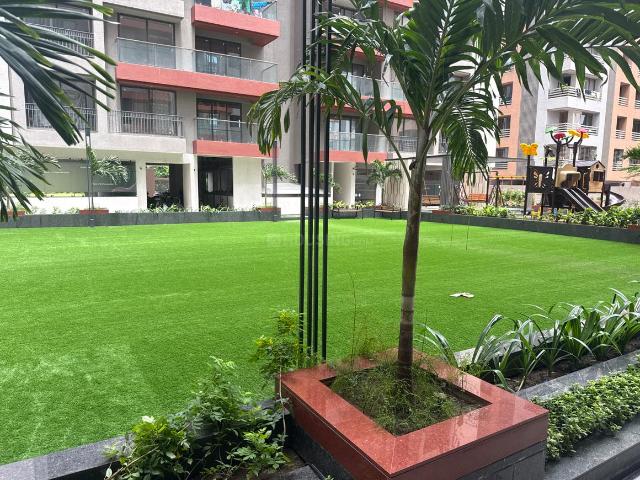 2 BHK Apartment in Pal Gam for rent Surat. The reference number is 20882621