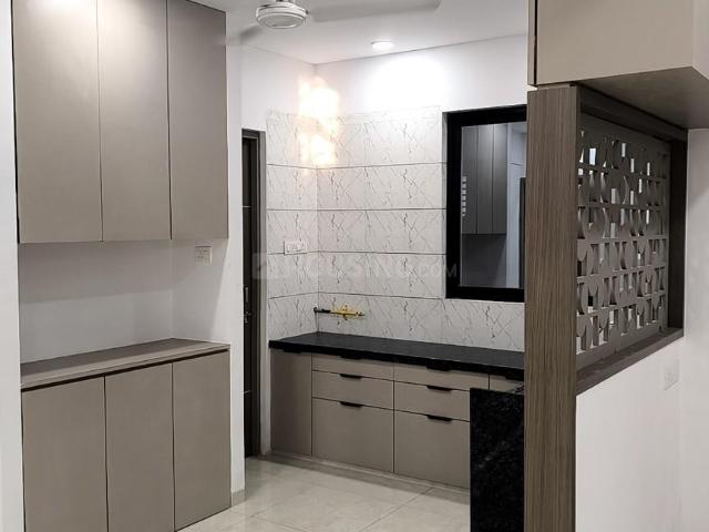 2 BHK Apartment in Pal Gam for resale Surat. The reference number is 15180174