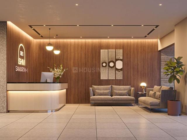 2 BHK Apartment in Pal Gam for resale Surat. The reference number is 16477866