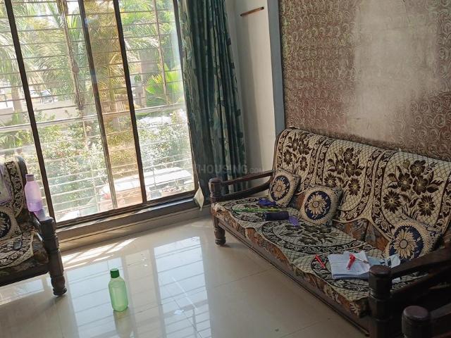 2 BHK Apartment in Pal Gam for resale Surat. The reference number is 16686185