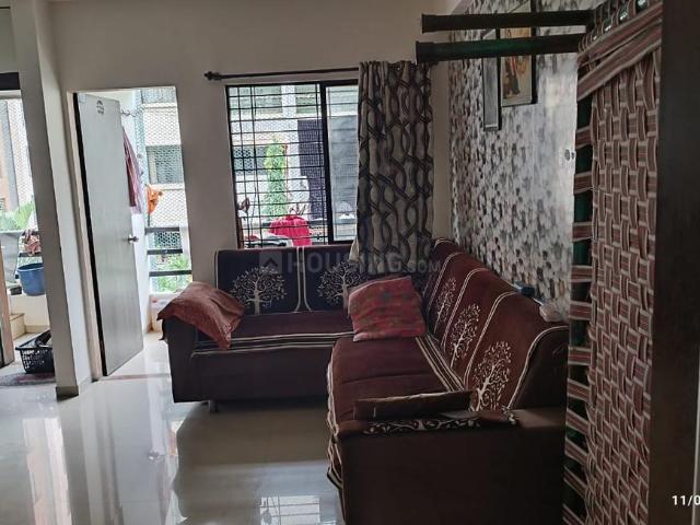 2 BHK Apartment in Pal Gam for resale Surat. The reference number is 16782477